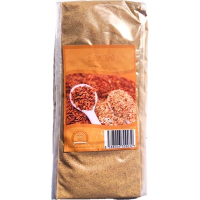 Najtelo Ľanová múka hnedá 0,5 kg