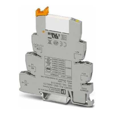 PHOENIX CONTACT PHOENIX Relé PLC-RSC-24VDC/21 2966171