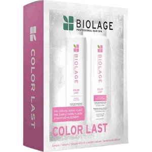 Biolage Color Last Xmas Gift Set