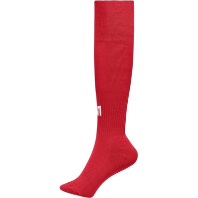 James & Nicholson podkolienky JN342 Red