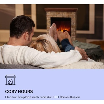 Image 1 of Klarstein Etna (FP6-EtnaBrown)