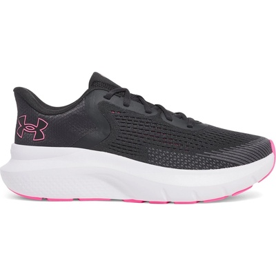 Under Armour Women's Rogue Runner - Grey/Pink