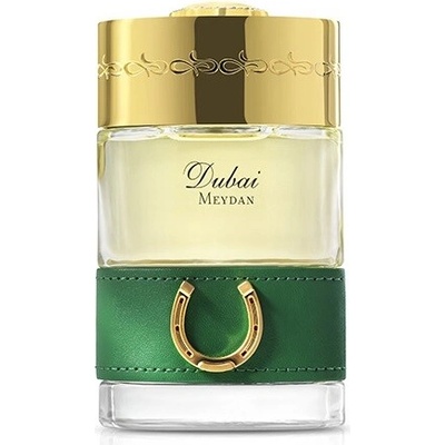 The Spirit Of Dubai Meydan parfémovaná voda unisex 50 ml