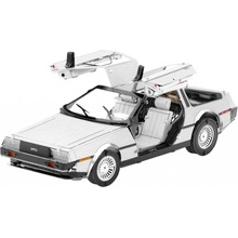 Metal Earth 3D puzzle DeLorean 61 ks