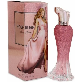Paris Hilton Rose Rush EDP 100 ml