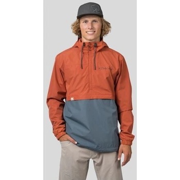 Hannah Founder mecca orange/balsam green