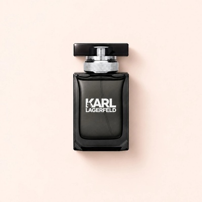 Karl Lagerfeld For Him toaletní voda pánská 50 ml