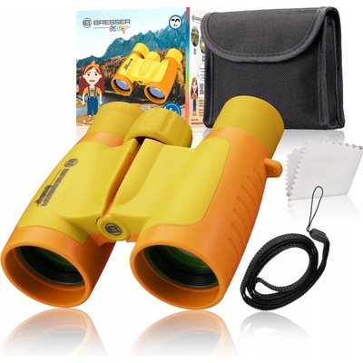 Bresser Junior 3x30 – Hledejceny.cz