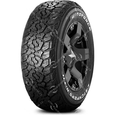 Windforce Catchfors A/T II 235/85 R16 120/116R