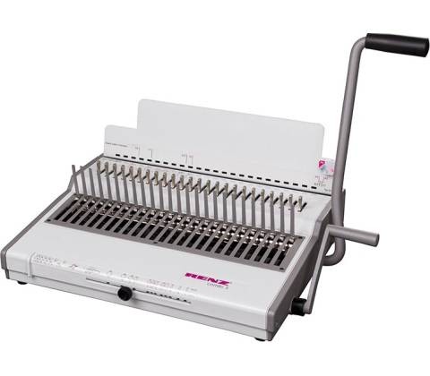 Renz Combi S
