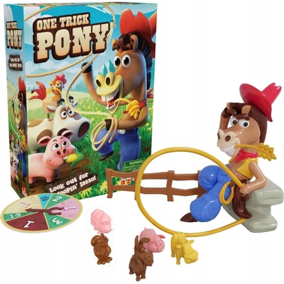 Goliath Games Lucky Lasso