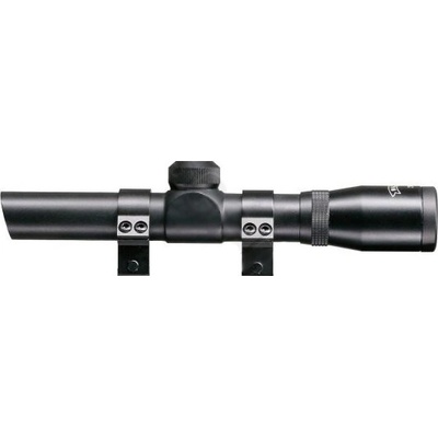 Umarex Walther pištolový 2x20 s weaver