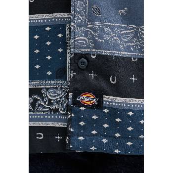 Dickies Риза мъжка с лиосел (DK0A889T0DN1)