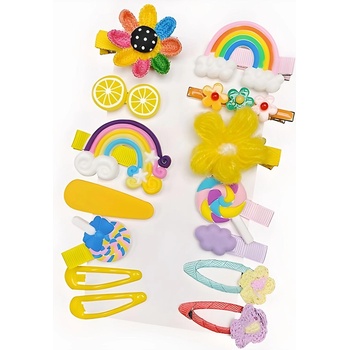 HARAHU Детски фиби - Весел Микс / Тип5 kp30244 (30244)