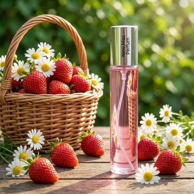 Neness New Miss Perfum parfémovaná voda dámská 33 ml