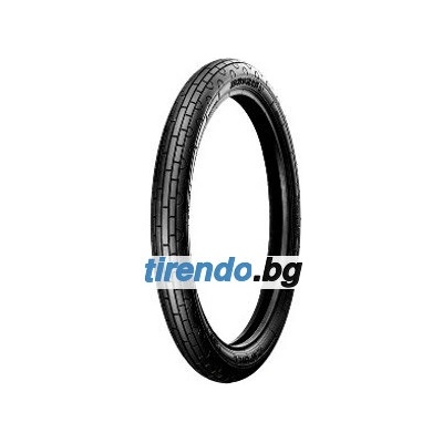 Heidenau K40 Racing ( 2.00-18 TL 26H NHS, RSW )
