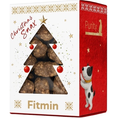 Fitmin dog Purity Snax Nuggets 65 g