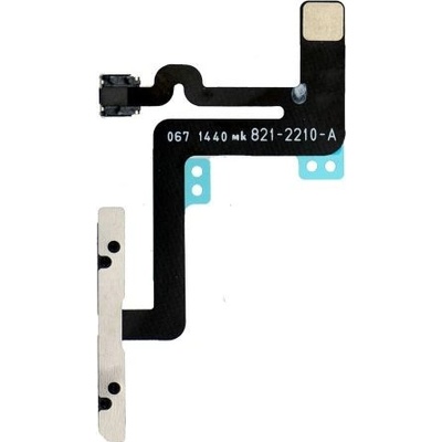 Apple iPhone 6 Plus - Flex Kábel Tlačidla Hlasitosti