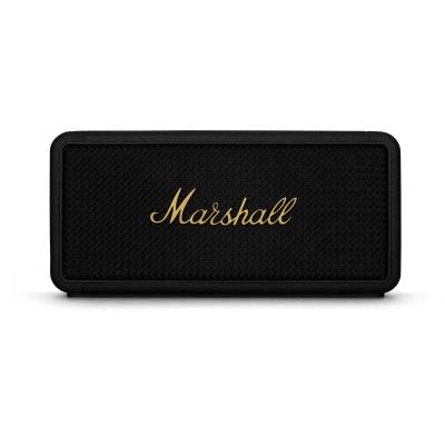 Marshall Middleton Black & Brass 1006034