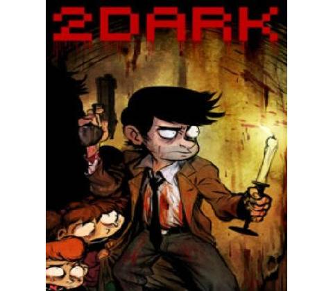 2Dark
