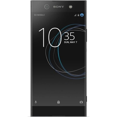 Sony Xperia XA1 Ultra Single SIM Black