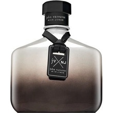 John Varvatos Nick Jonas Silver toaletní voda pánská 75 ml