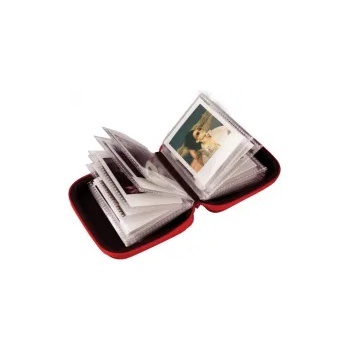 Image 1 of Polaroid Фото албум Polaroid Go Pocket Photo Album - Red