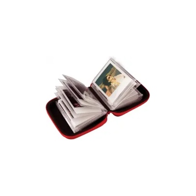 Polaroid Фото албум Polaroid Go Pocket Photo Album - Red