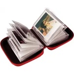 Polaroid Фото албум Polaroid Go Pocket Photo Album - Red