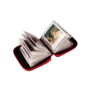 Polaroid Фото албум Polaroid Go Pocket Photo Album - Red
