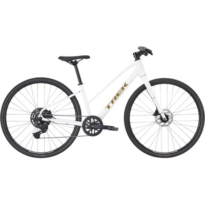 Trek FX 2 Midstep Gen 4 2027
