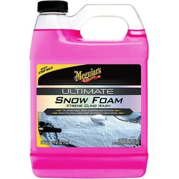Meguiar's Ultimate Snow Foam Xtreme Cling Wash 1892 ml