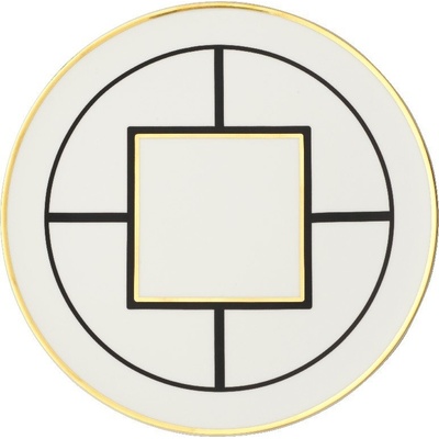 Villeroy & Boch MetroChic 33 cm 10-4652-2200