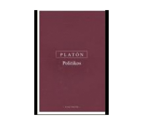 Politikos - Platón