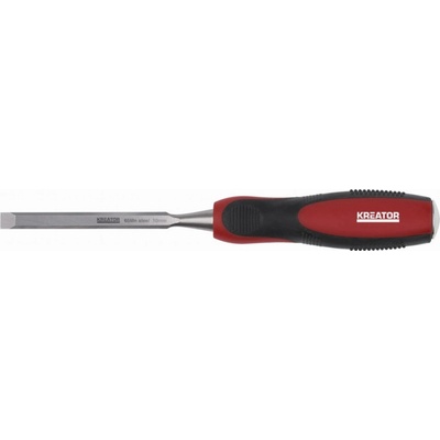 PowerPlus KRT461103 - Dláto na dřevo TPR 10mm