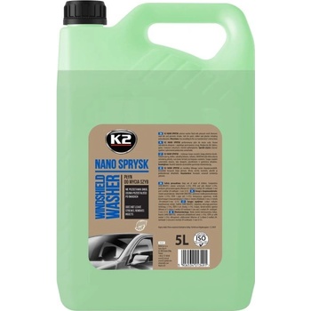 K2 Nano Sprysk 5 l