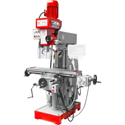 HOLZMANN BF500D 400V