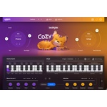 UJAM Cozy (Дигитален продукт)