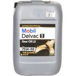 Mobil Трансмисионно масло mobil delvac 1 go ls 75w90 20 литра