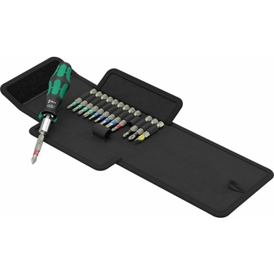 Wera Kraftform Kompakt 838 RA S 05051060001