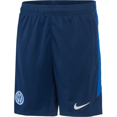 NIKE Къси панталони inter y nk df strk short kz