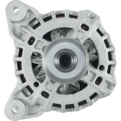 Generátor AS-PL A01234S
