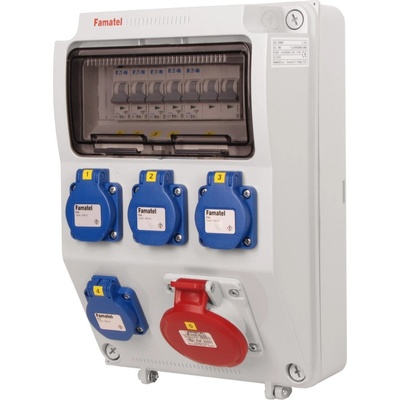 FAMATEL ZSF40100000.0 /3958