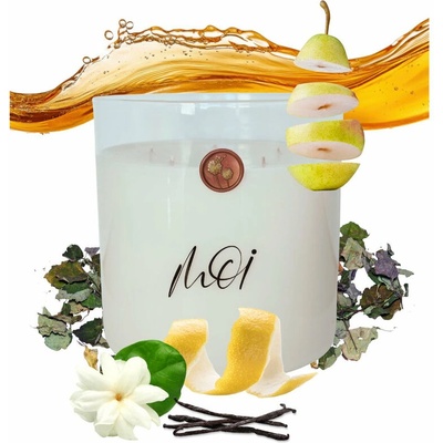 MOI Selene 4000 g