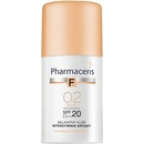 Eris PH F 02 sand Delik Fluid intenzívne krycí 30 ml