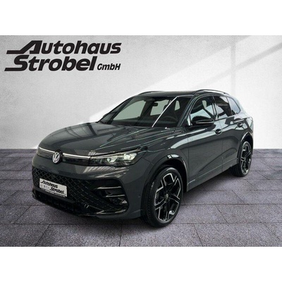 Volkswagen Tiguan 2.0 TSI R-Line 4Motion DSG 150 kW