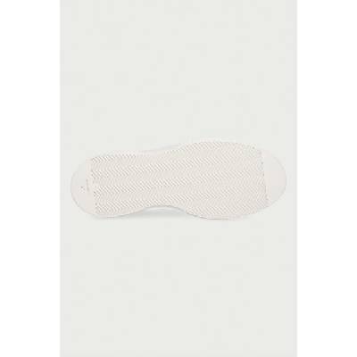 Weekend Max Mara маратонки дамски от кожа (2625766035600.BORDEAUX)