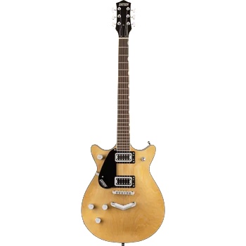 Image 1 of Gretsch G5222LH Electromatic® DJ BT NAT LH