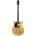 Gretsch G5222LH Electromatic® DJ BT NAT LH