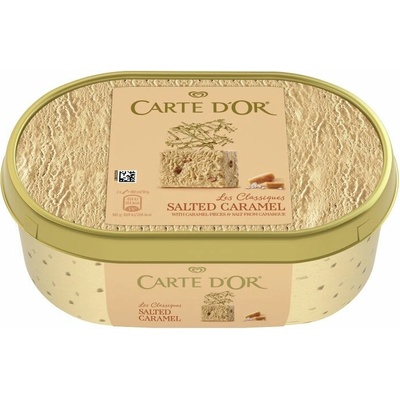 Carte d'Or Salted Caramel 1000 ml